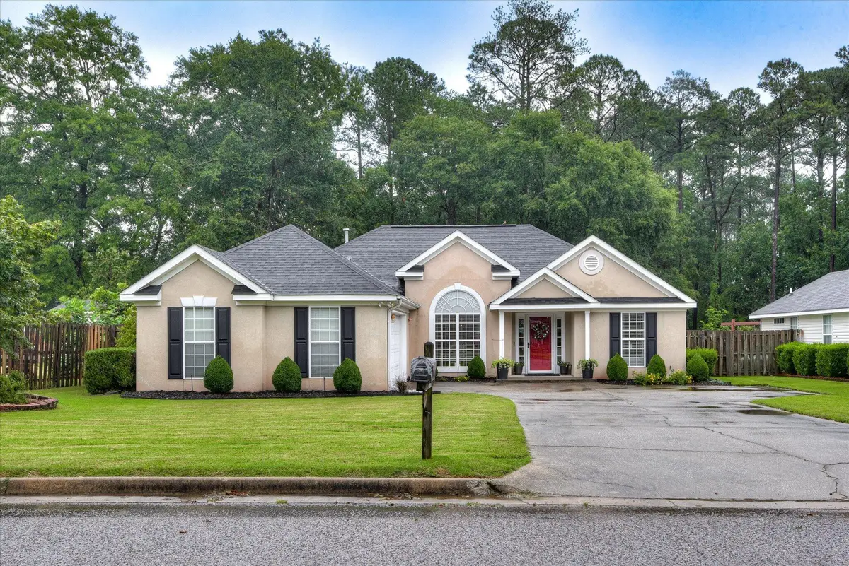258 Andrews Branch, North Augusta, SC 29860 - #1