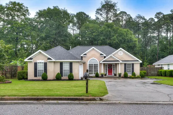 258 Andrews Branch, North Augusta, SC 29860