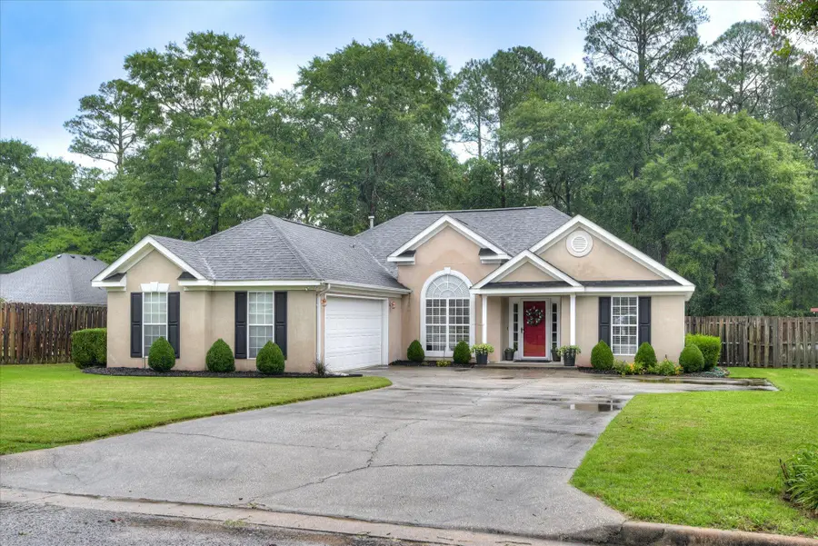 258 Andrews Branch, North Augusta, SC 29860 - #2