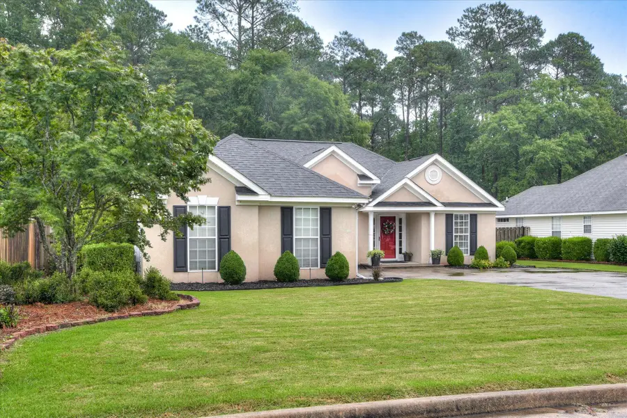 258 Andrews Branch, North Augusta, SC 29860 - #3
