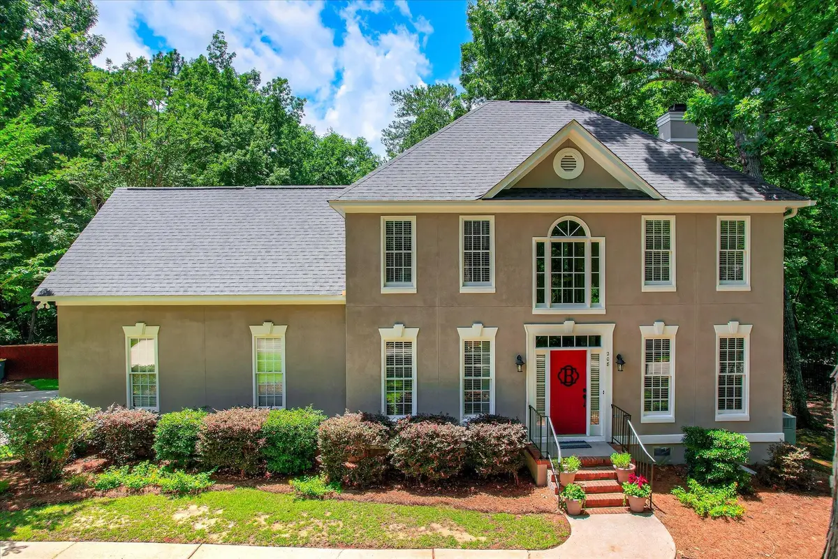 208 Misty Oaks Court, Lexington, SC 29072 - #1