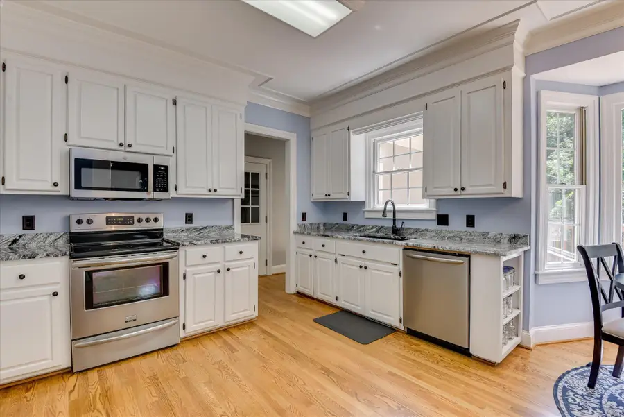 208 Misty Oaks Court, Lexington, SC 29072 - #2