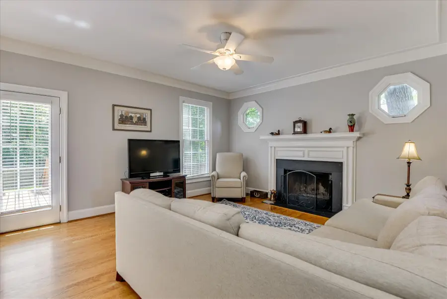 208 Misty Oaks Court, Lexington, SC 29072 - #3