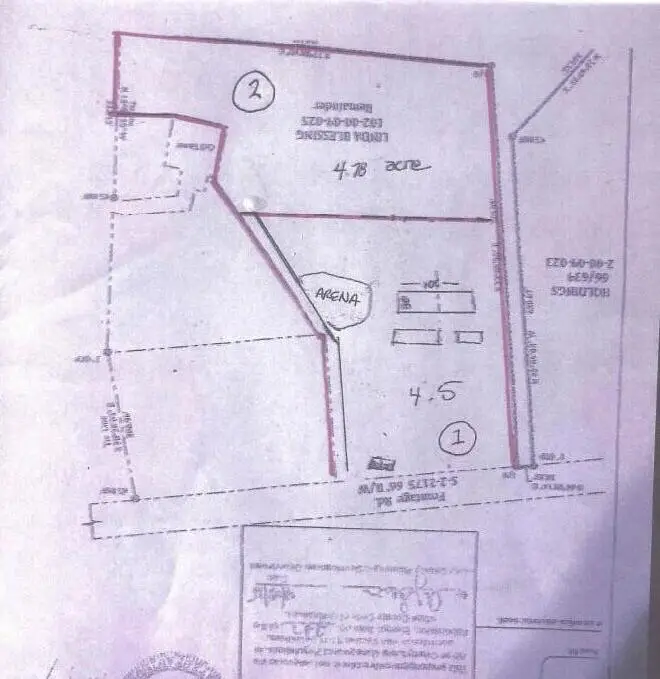 208 B Frontage Road, Aiken, SC 29801 - #2