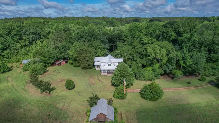 1611 Dixired Road, Leesville, SC 29070 - #2