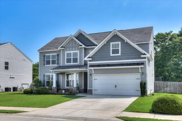 448 Fox Haven Drive, Aiken, SC 29803