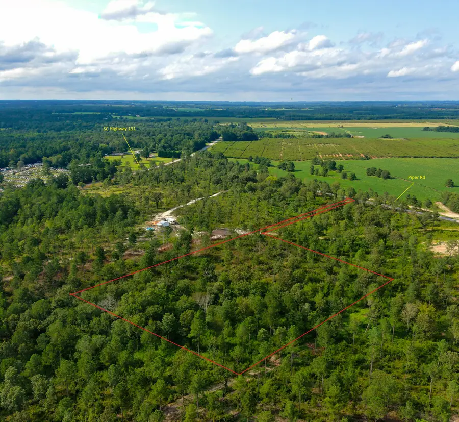 9c Piper Road, Trenton, SC 29847 - #2