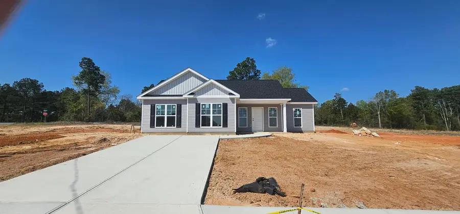3285 Basil Lane, Warrenville, SC 29851 - #2