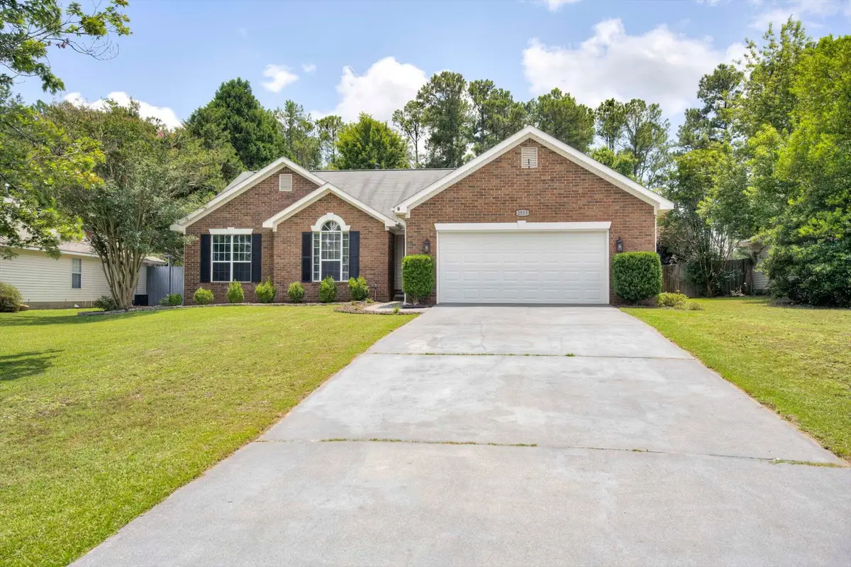 2553 Beaver Creek Lane, Aiken, SC 29803 - #1