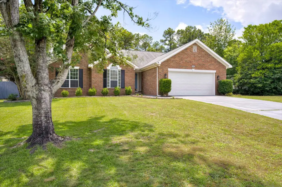 2553 Beaver Creek Lane, Aiken, SC 29803 - #2