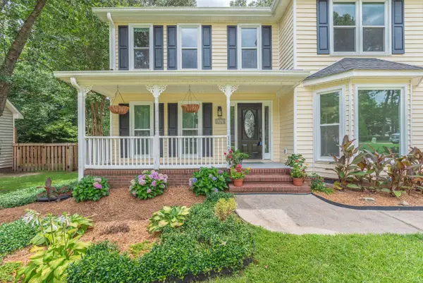 1163 Willow Woods Drive, Aiken, SC 29803