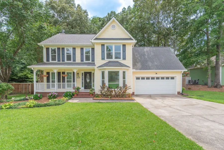 1163 Willow Woods Drive, Aiken, SC 29803 - #2