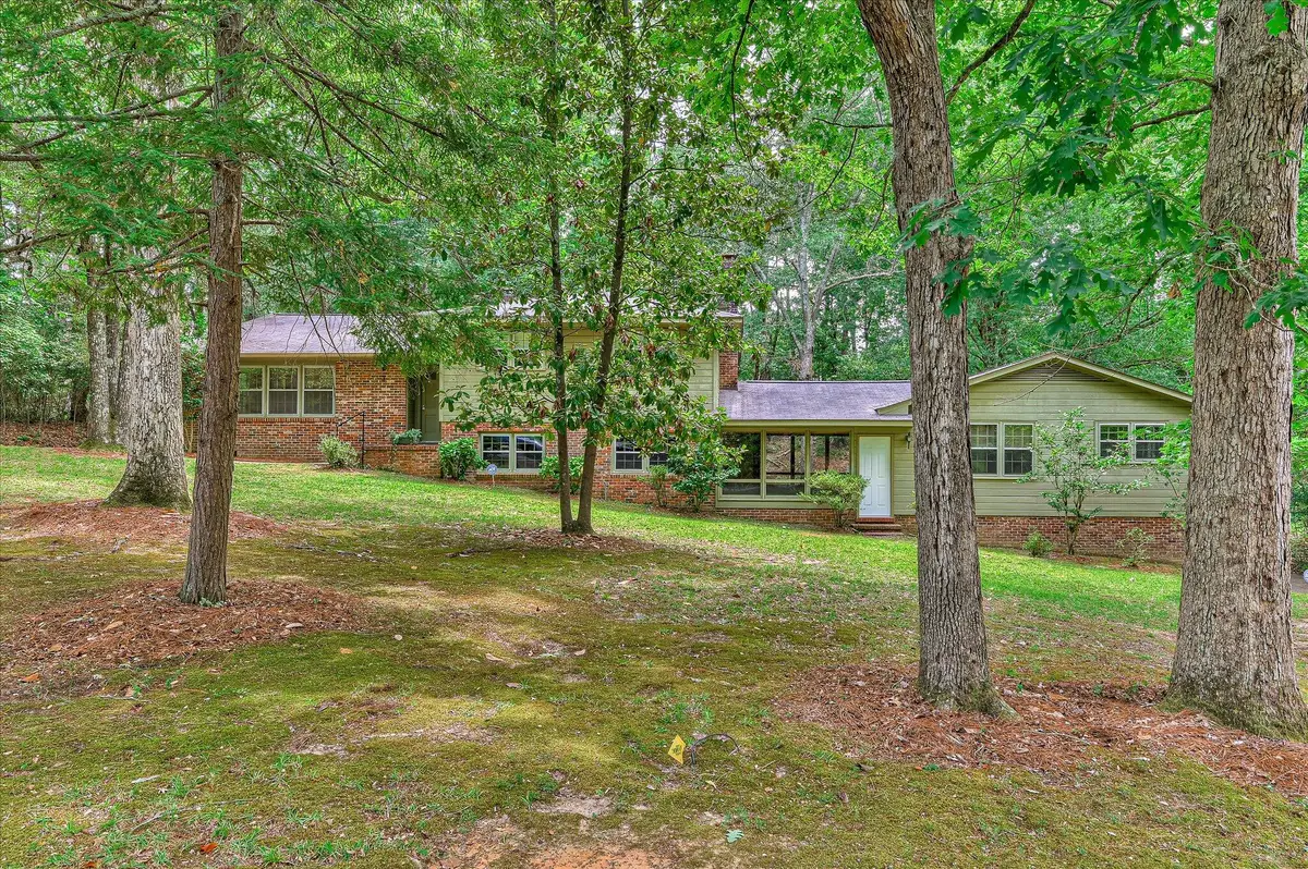 4 Parsons Circle Sw, Aiken, SC 29803 - #1