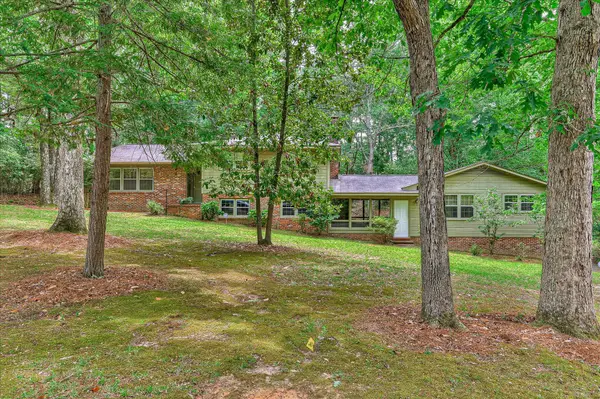 4 Parsons Circle Sw, Aiken, SC 29803