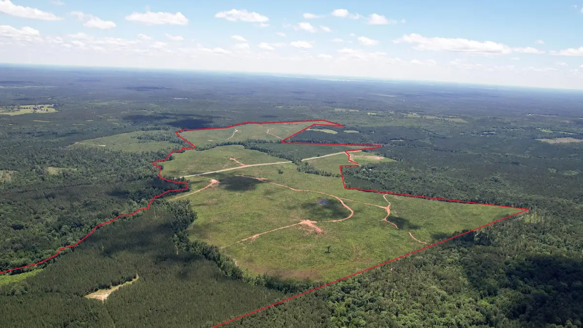 Tbd Us-378, Modoc, SC 29838 - #1