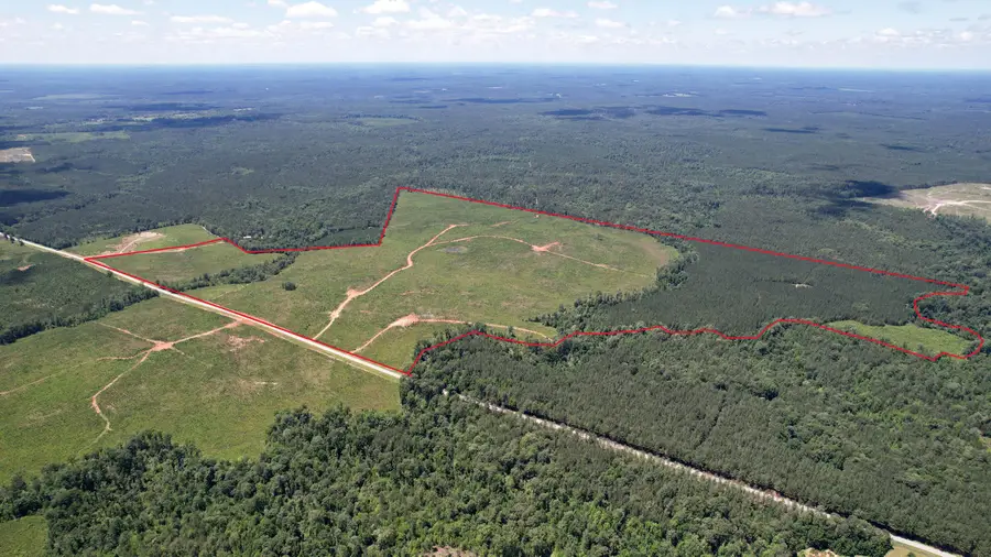 Tbd Us-378, Modoc, SC 29838 - #2