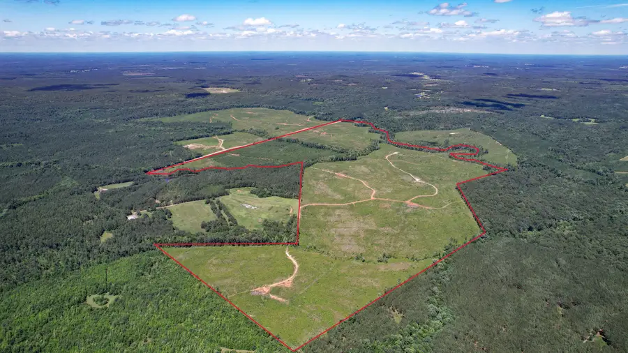 Tbd Us-378, Modoc, SC 29838 - #3