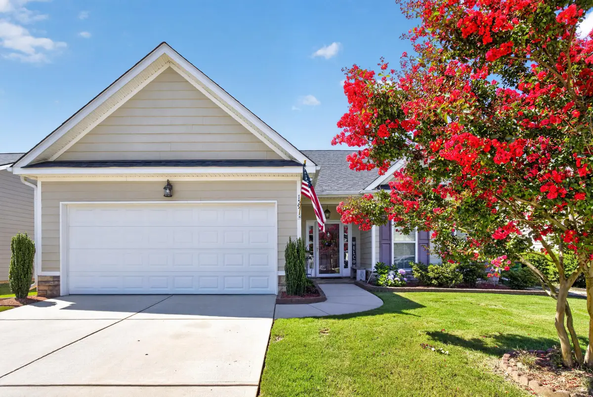 159 Sierra Drive, Aiken, SC 29803 - #1