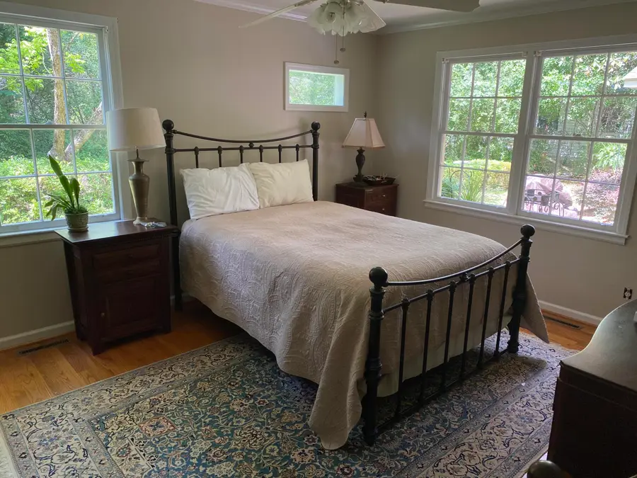 821 E Rollingwood, Aiken, SC 29801 - #2
