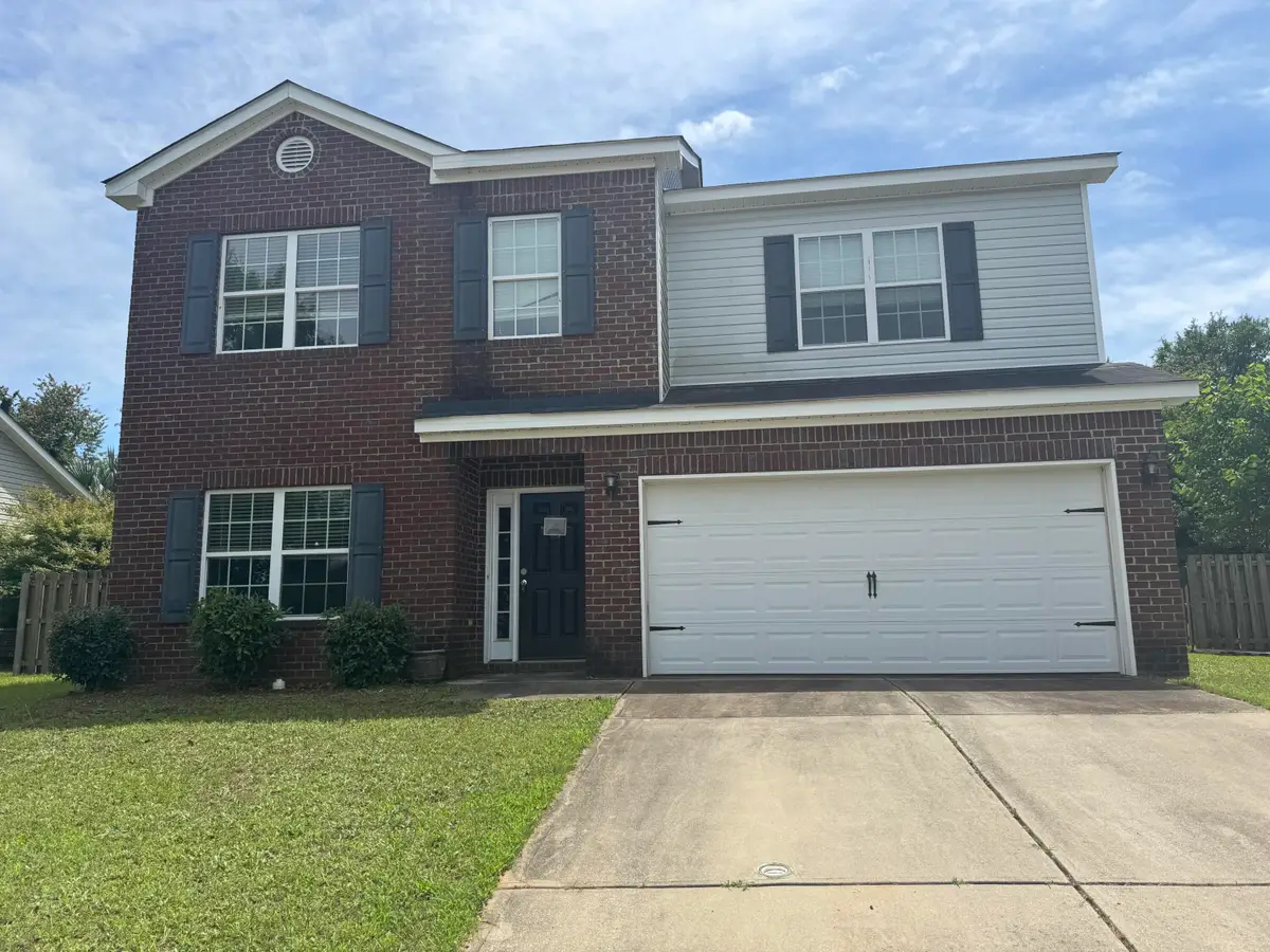 618 Grandiflora Circle, Aiken, SC 29803 - #1