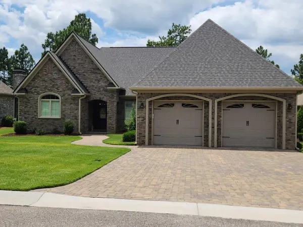 218 Highland Reserve Court, Aiken, SC 29803