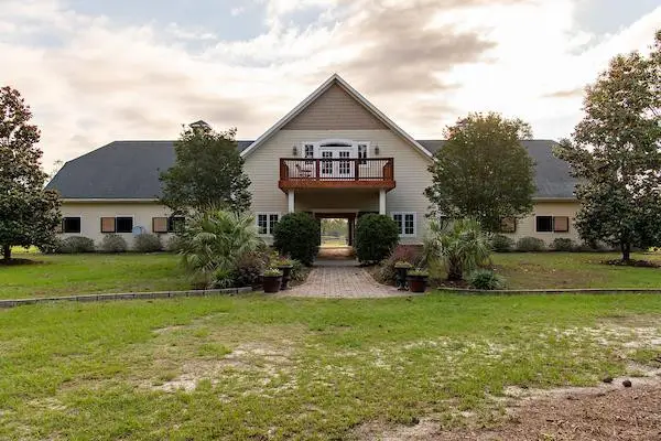 544 Bridle Creek Trail, Aiken, SC 29803 - #1