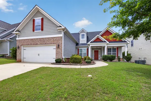 3915 Berkshire Way, Grovetown, GA 30813