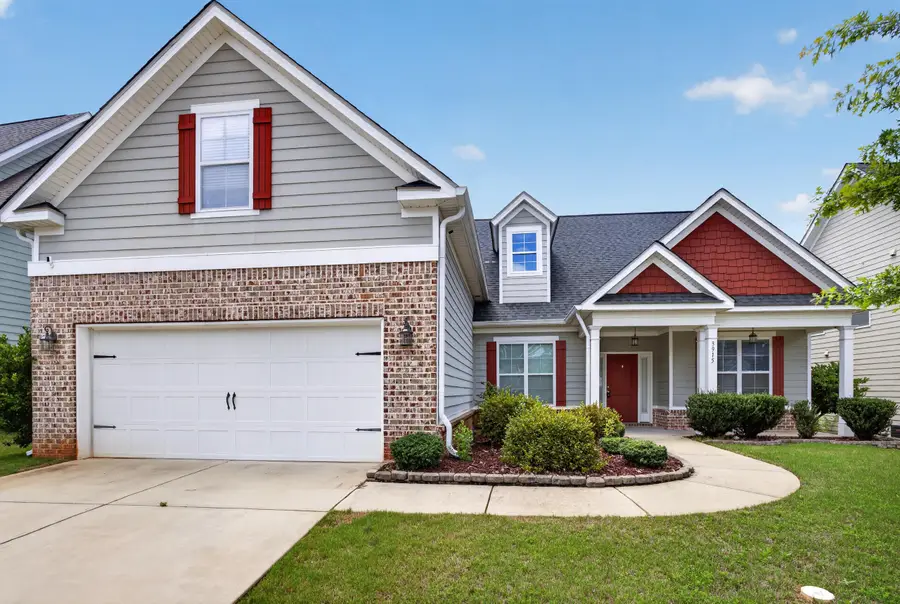 3915 Berkshire Way, Grovetown, GA 30813 - #2