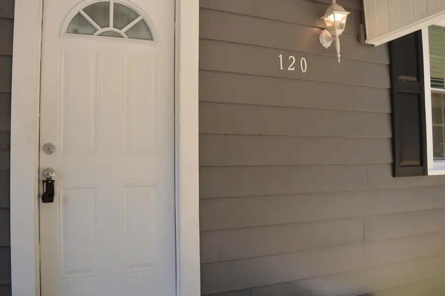 120 Kenmont Street, Aiken, SC 29801 - #2