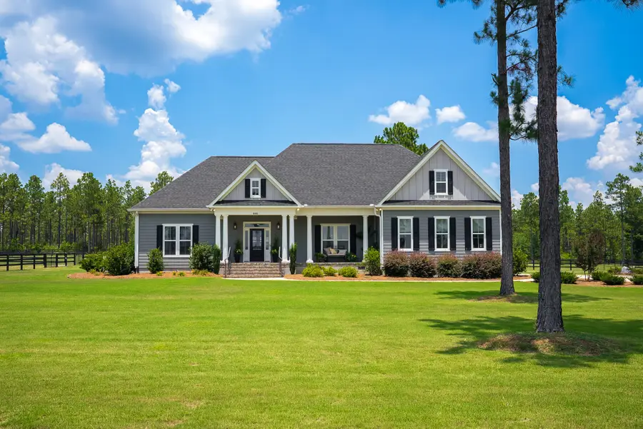 8285 Covert Drive, Aiken, SC 29803 - #2