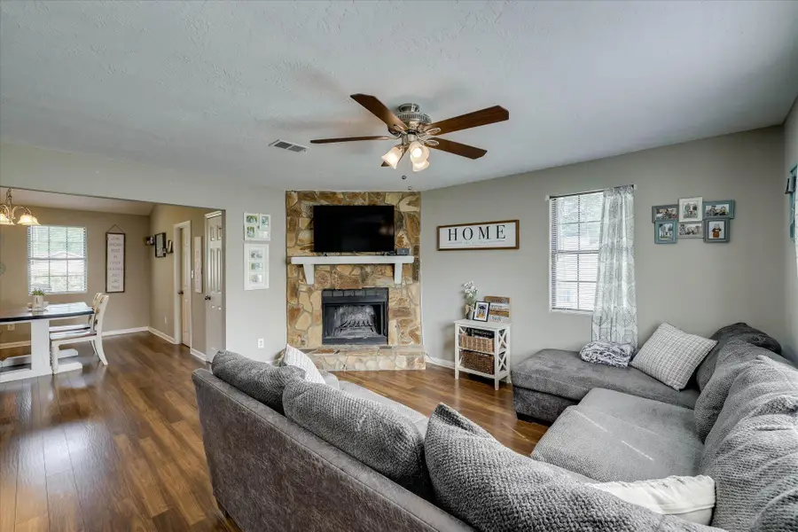 404 Shadow Lane, North Augusta, SC 29841 - #3