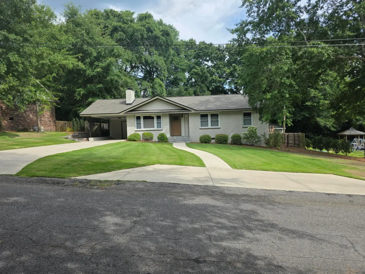 904 Valley View Street, Aiken, SC 29801 - #1