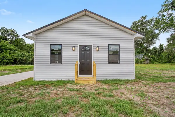 203 Sanders Street, Bamberg, SC 29003