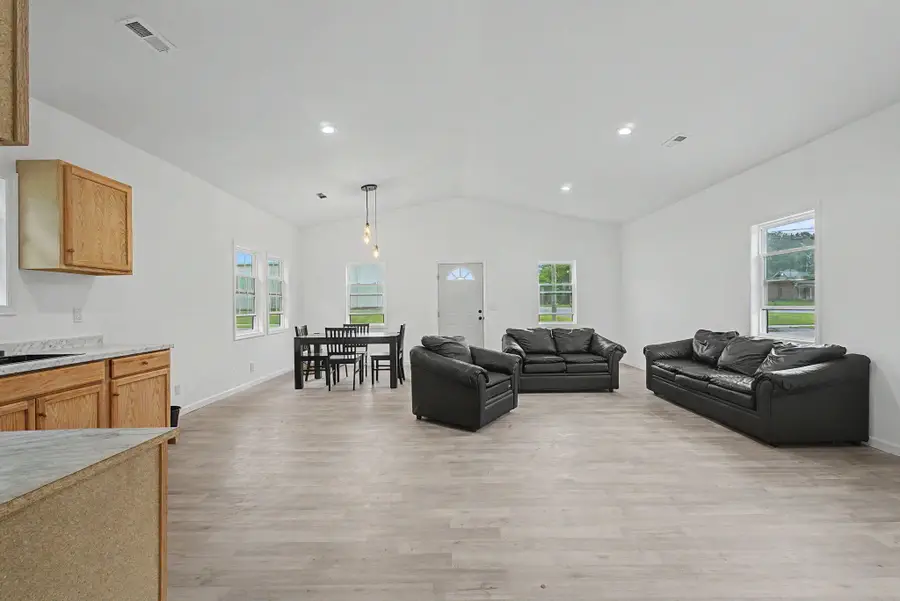 203 Sanders Street, Bamberg, SC 29003 - #2