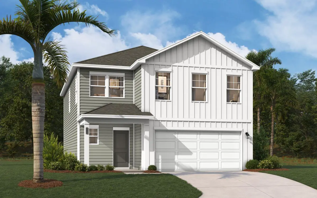 8134 Smooth Whiskey Circle, New Ellenton, SC 29809 - #1