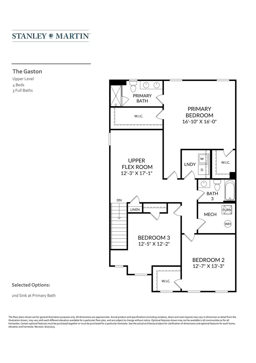 5755 Moncrief Circle, Graniteville, SC 29829 - #3