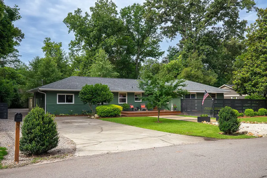 1467 Lyon Drive Se, Aiken, SC 29801 - #2