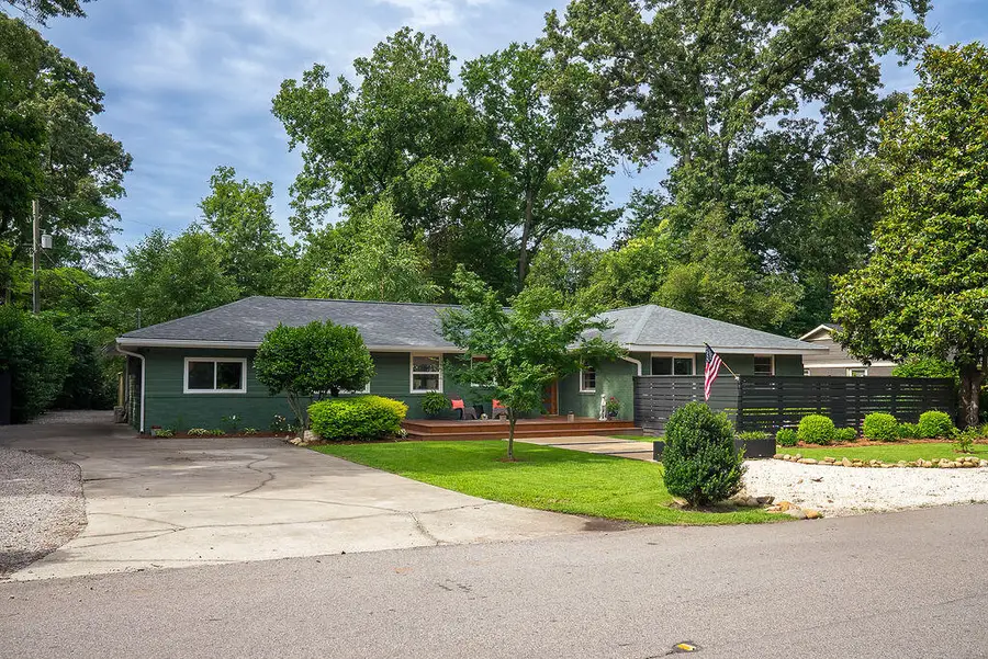 1467 Lyon Drive Se, Aiken, SC 29801 - #3