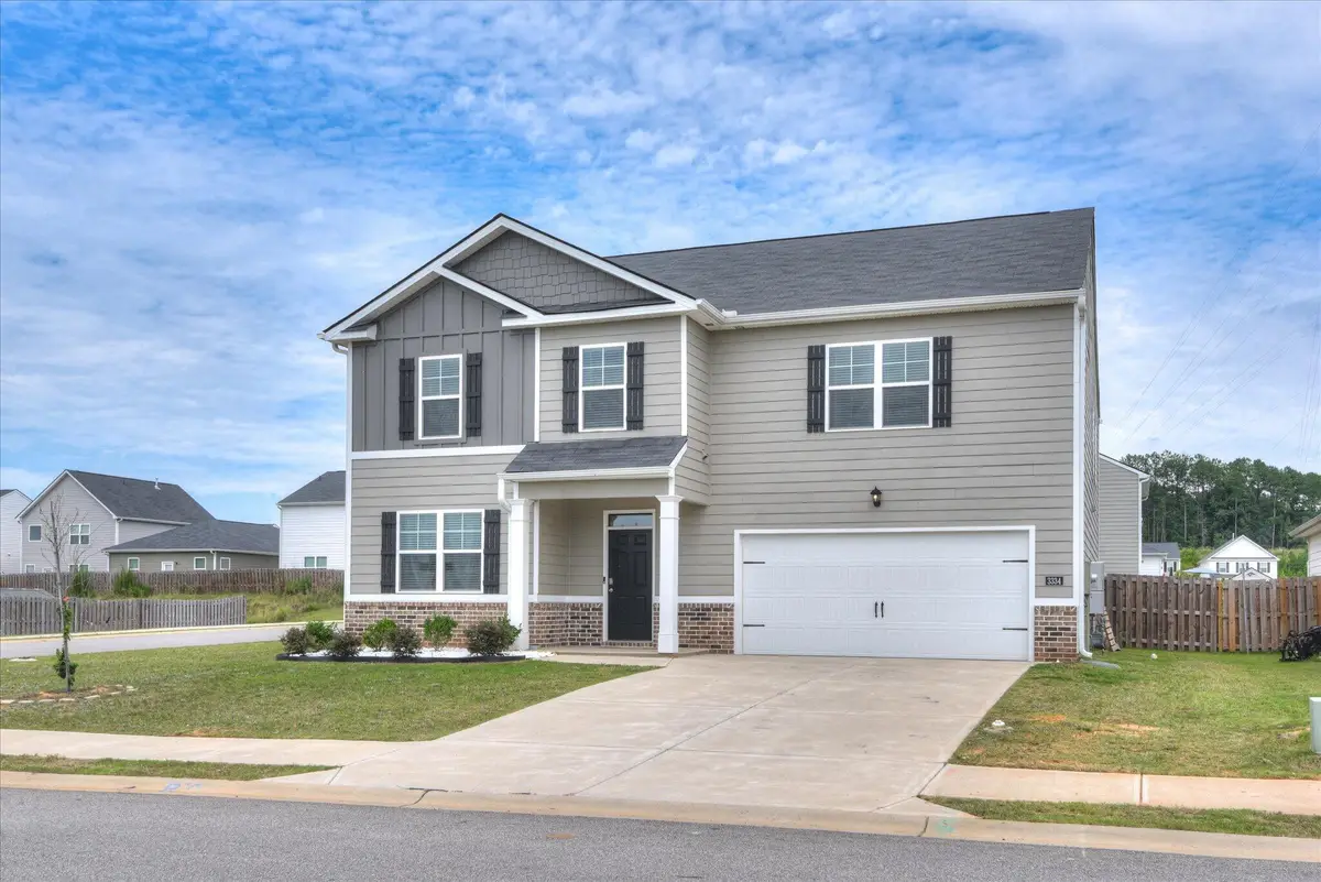 3334 Carmine Avenue, Graniteville, SC 29829 - #1