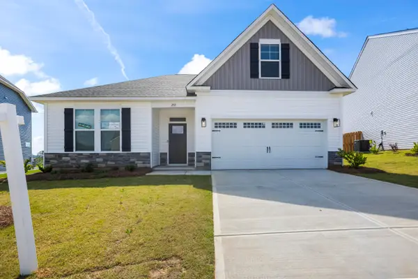 4673 Hartshorn Circle, Aiken, SC 29801