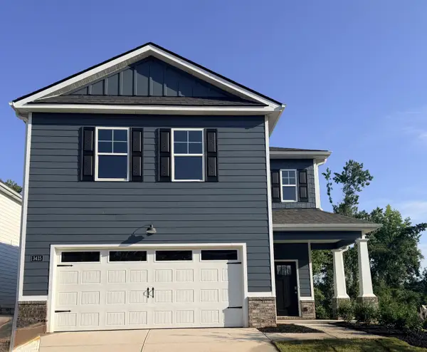 3415 Wrenfield Way, North Augusta, SC 29841
