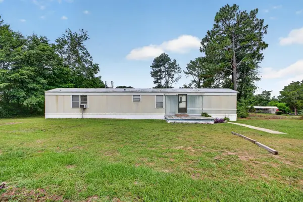 108 Langley Cemetery Road, Warrenville, SC 29851
