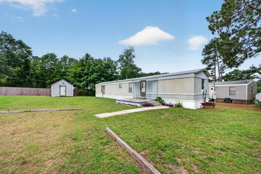 108 Langley Cemetery Road, Warrenville, SC 29851 - #2