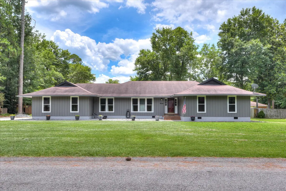 117 Cherry Hills Drive Sw, Aiken, SC 29803 - #1