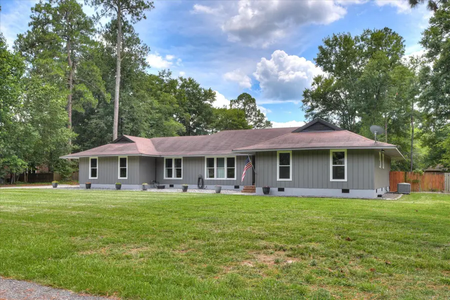 117 Cherry Hills Drive Sw, Aiken, SC 29803 - #2