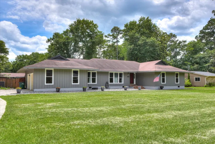 117 Cherry Hills Drive Sw, Aiken, SC 29803 - #3