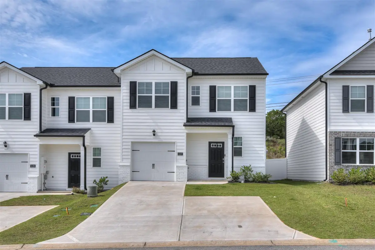 3137 Nolana Lp, Graniteville, SC 29829 - #1