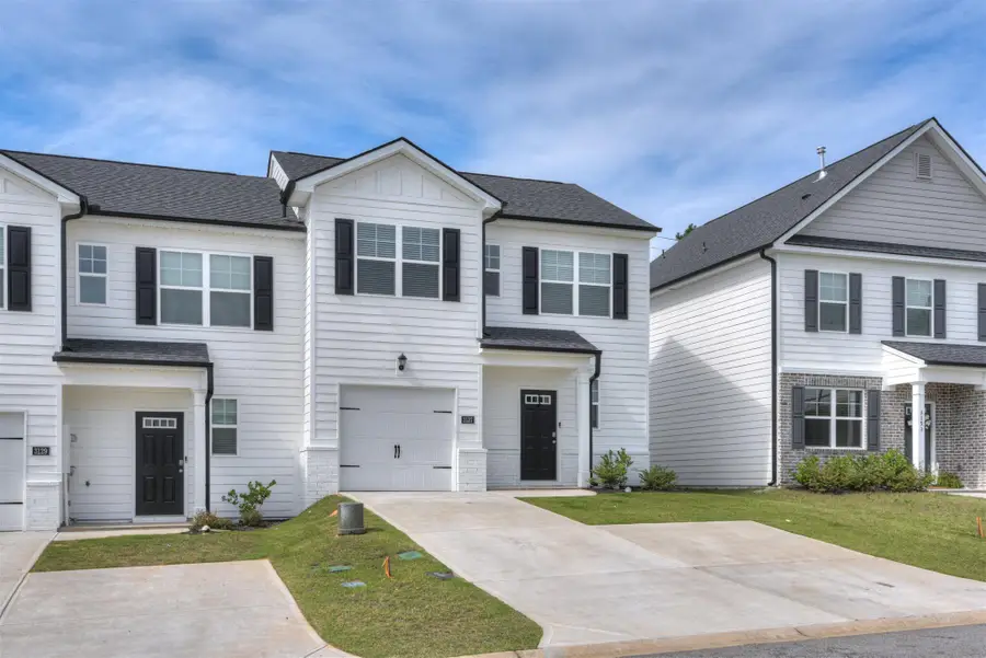 3137 Nolana Lp, Graniteville, SC 29829 - #2