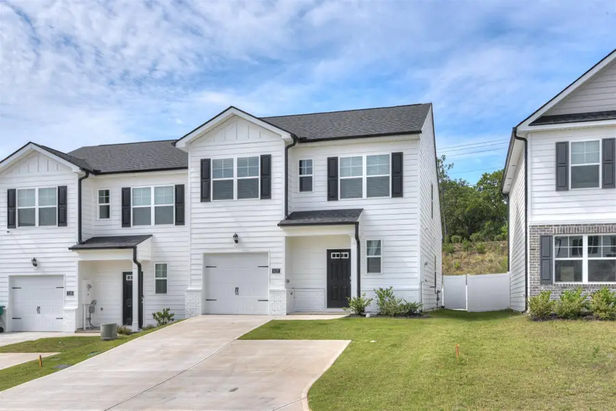 3137 Nolana Lp, Graniteville, SC 29829 - #3