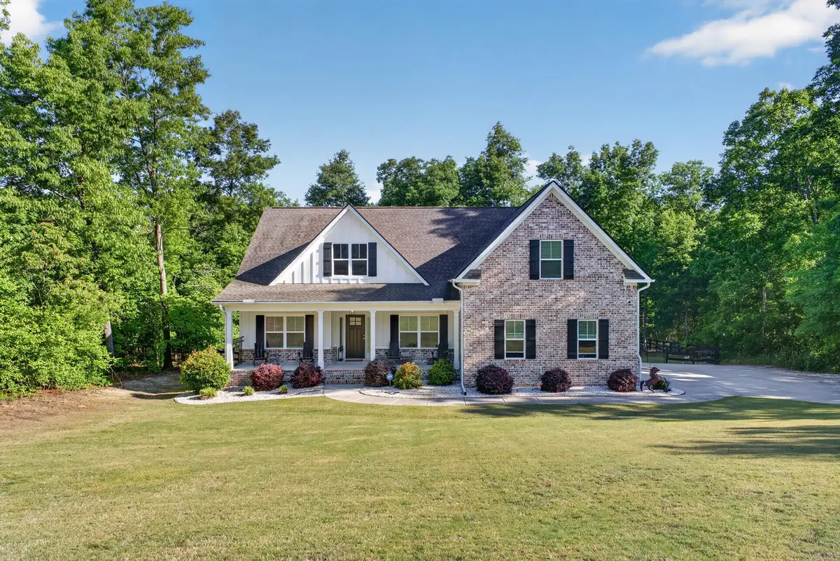 3076 Graylyn Lakes Drive, Aiken, SC 29803 - #1